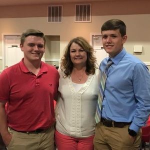 Meet your Posher, Jenni